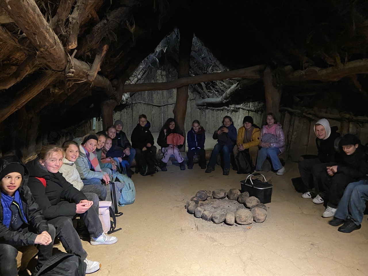 25.10. Jungsteinzeit Oerlinghausen1